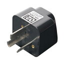 miyoshi co.,ltd MCO 海外電源変換プラグ ユニバーサルコンセント O2タイプ MBA-SO2 MBA-SO2(3)