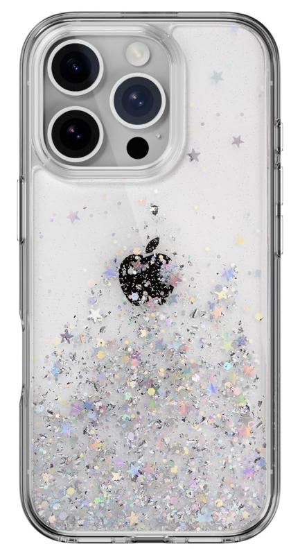 【SwitchEasy】 StarField for iPhone16 Pro