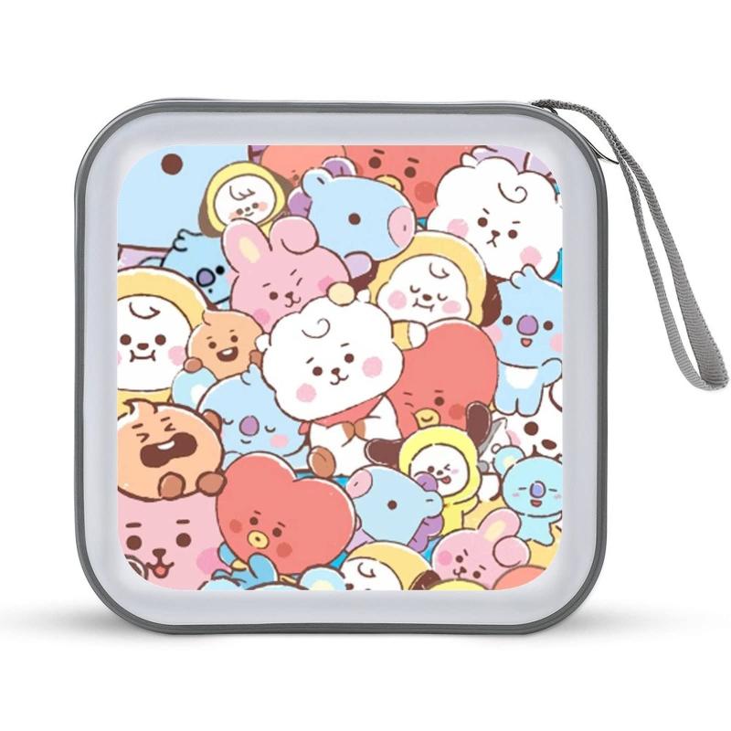 Bt21 CD ץ饱  BD DVD  40Ǽ ǥǼ   İ ˽ ι  ߥ...