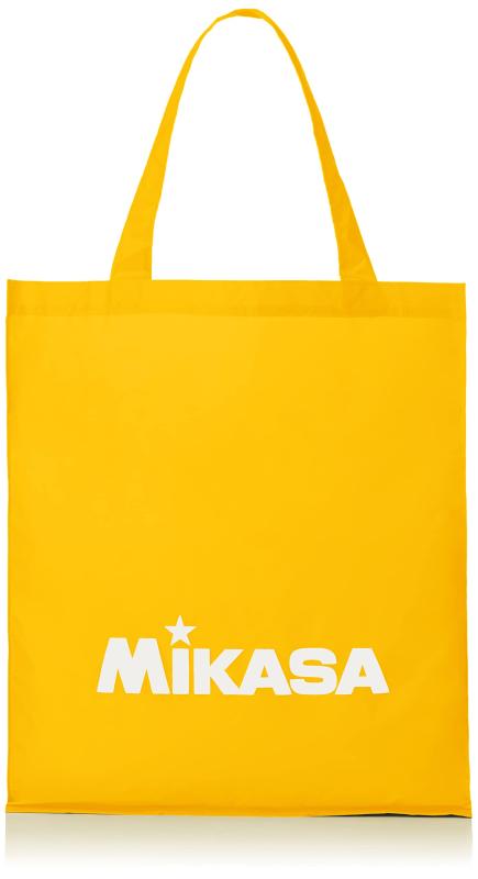 ミカサ(MIKASA) レジャーバッグ・エコバッグ(折りたたみ可能)(全 11色展開)BA‐21