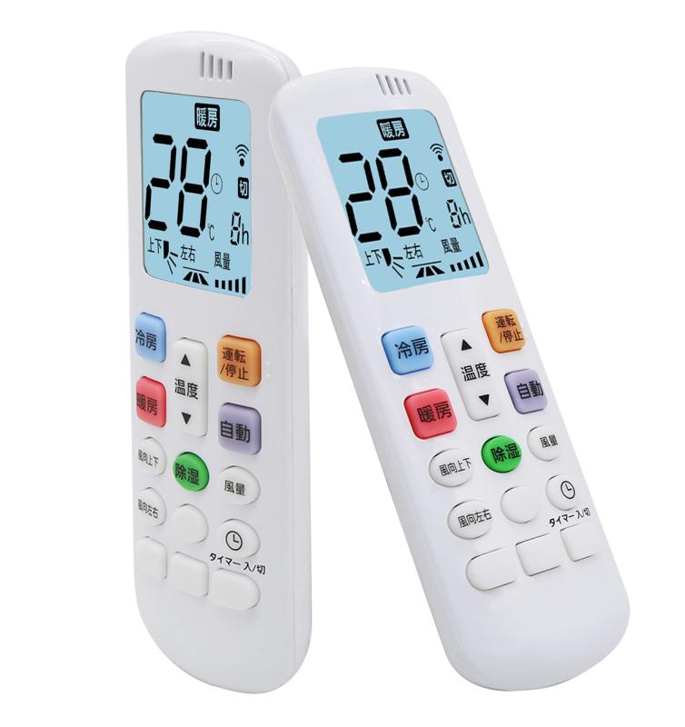 エアコン リモコン 三菱 霧ヶ峰 エアコンリモコン