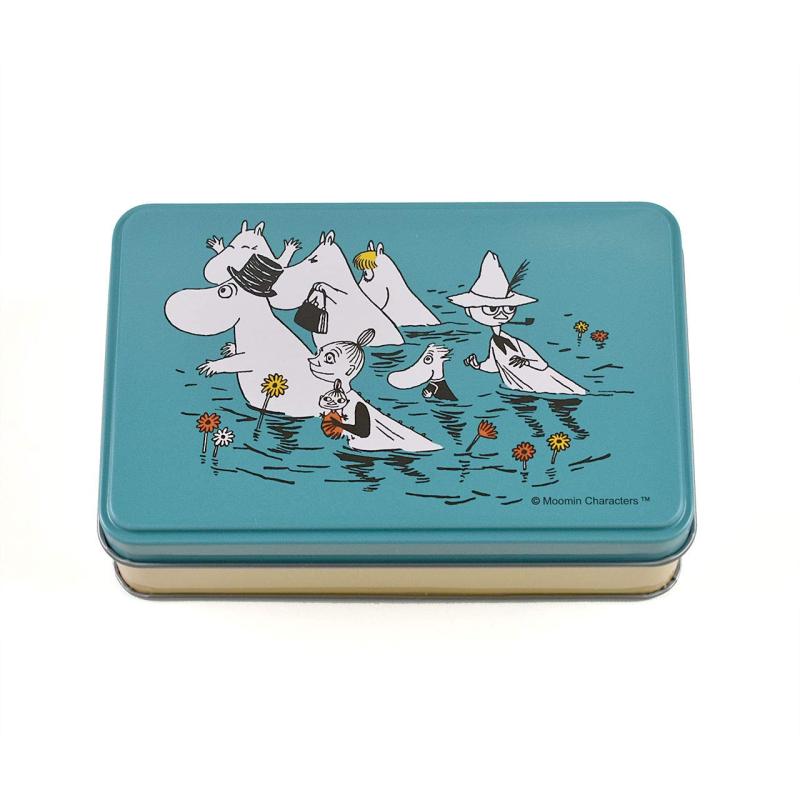 ムーミン ソーイングセット SS-1802