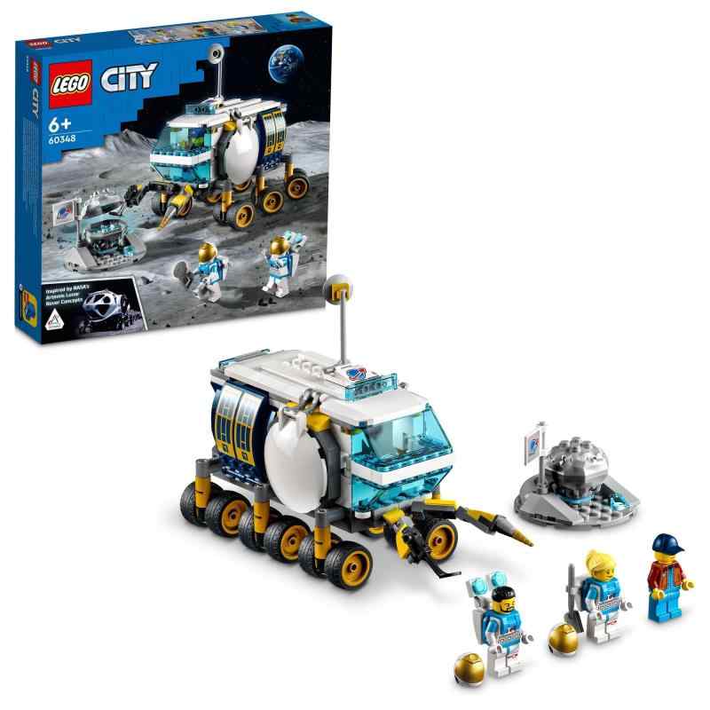쥴(LEGO) ƥ õ 60348  ֥å ץ쥼  夦 ʪ Τ ˤλ λ 6аʾ