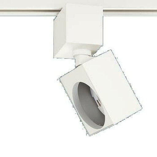 パナソニック(Panasonic) LEDスポットライト 配線ダクト取付型 ホワイト LGS9500 パナソニック(Panasonic) LEDスポットライト 配線ダクト取付型 ホワイト LGS9500