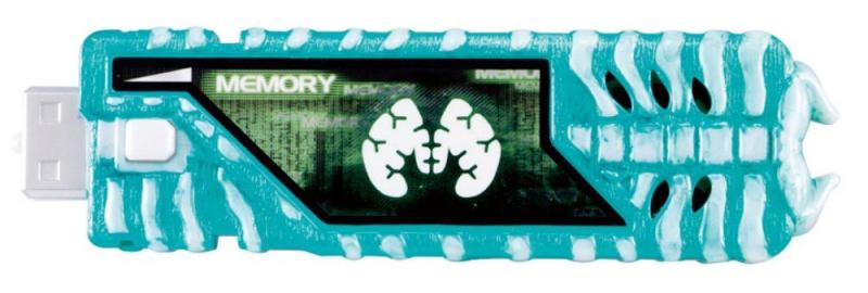 仮面ライダーOOO(オーズ) オーメダルセットEX