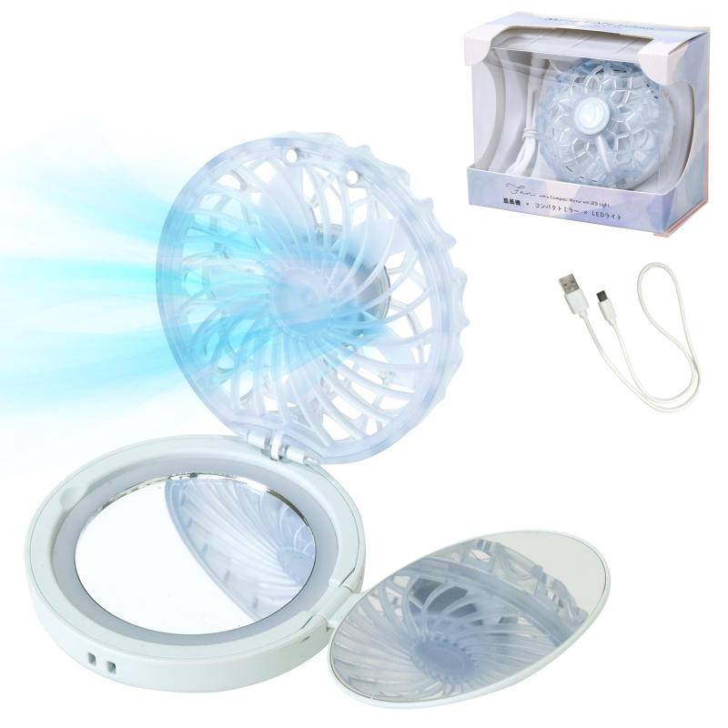 SPICE OF LIFE(スパイス) ミラーファンビュラス