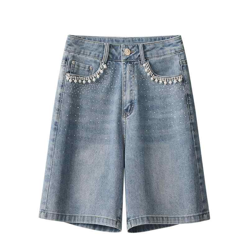 ・主な素材: 綿50-70%・スタイル: 通勤風・カテゴリ: 工装裤・パンツ丈: 熱裤・腰型: 高腰・厚み: 薄・カラー展開: ブルー・サイズ展開: S,M,L,XL,2XL,3XL,4XL・伸縮性: 微弾・流行要素: 口袋