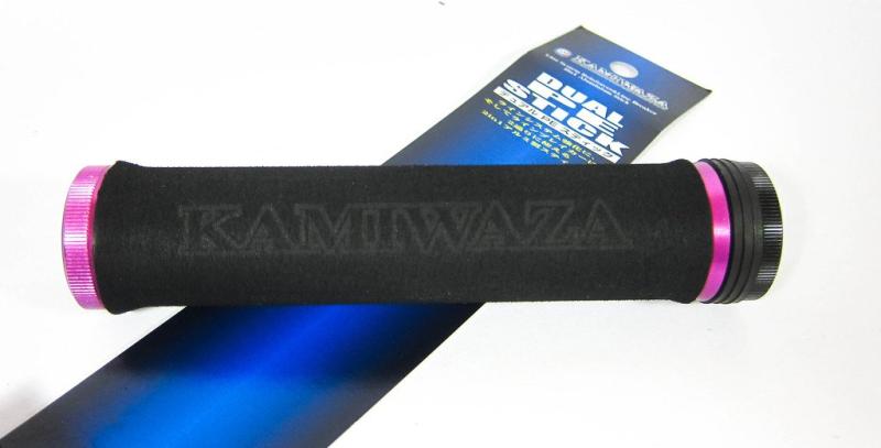 バレーヒル(ValleyHill) デュアル PEスティック PLUS