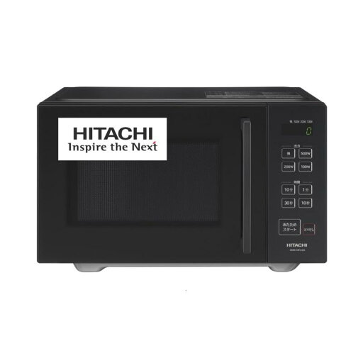 日立 単機能レンジHMR 日立 単機能レンジHMR