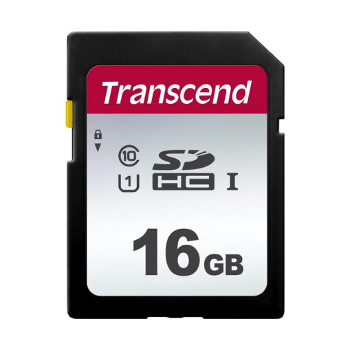 Transcend SDXCカード 3D TLC Transcend SDXCカード 3D TLC