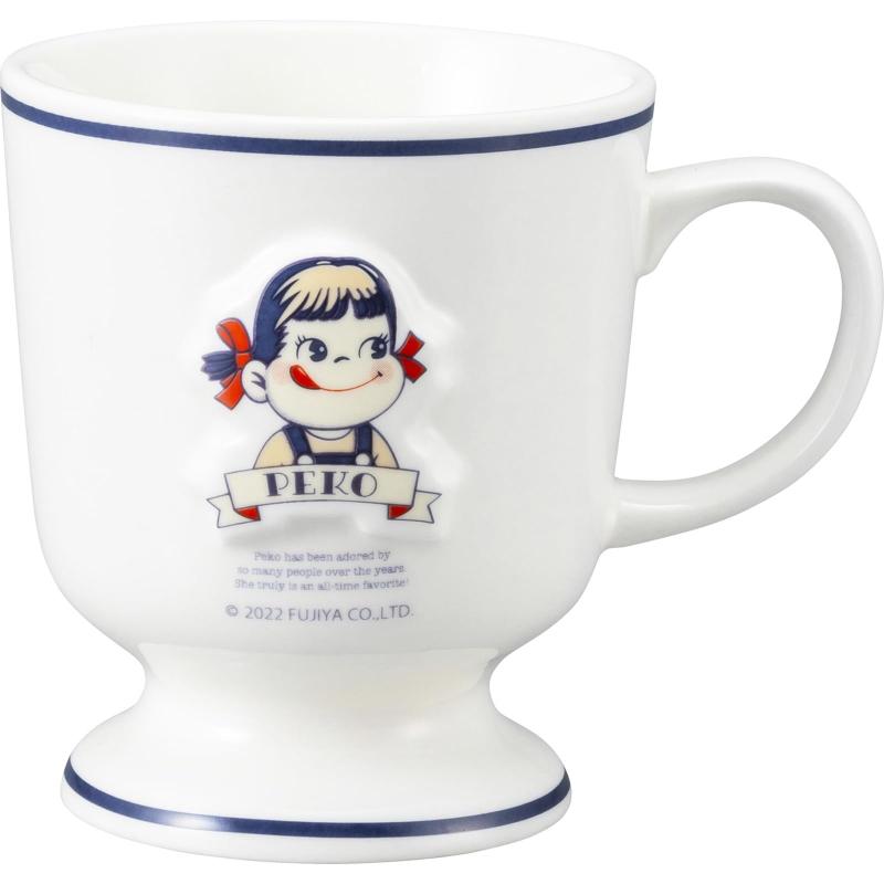 不二家 ペコちゃん peko レトロペコちゃん