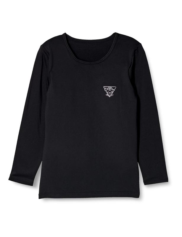 [ガロー] パット入り長袖 2枚セット 