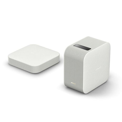 SONY ポータブル超短焦点プロジェクター SONY ポータブル超短焦点プロジェクター
