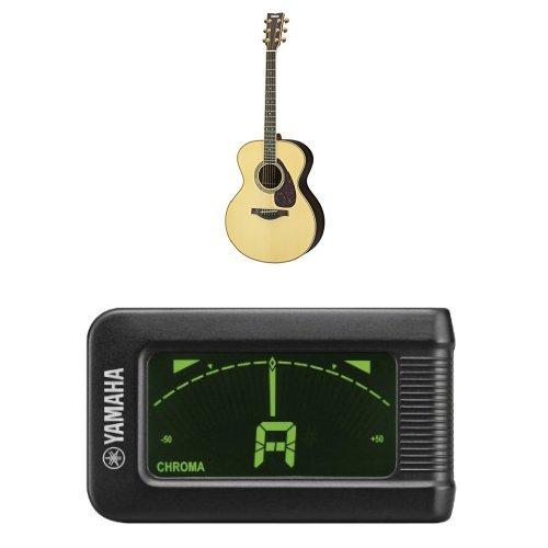 ヤマハ アコースティックギター LJ16 ARE