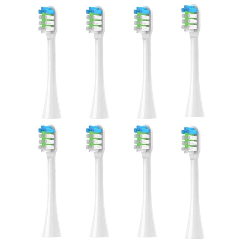 FitMount パナソニック ドルツ対応 電動歯ブラシ 替えブラシ Panasonic Doltz対応 互換ブラシ 歯垢除去..