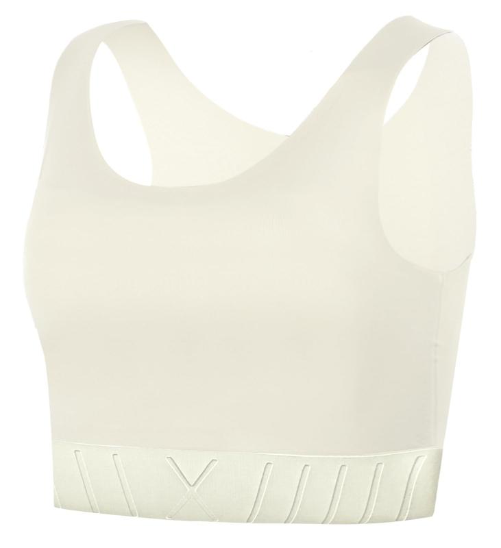 [Maeau] 胸つぶし ナベシャツ コルセット下着 バストダウン 胸...(3.0)