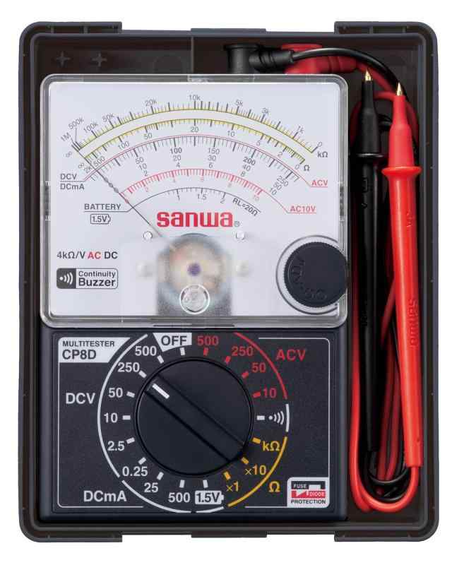 �����ŵ��״� sanwa ���ʥ����ƥ����� CP8D