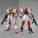 BANDAI SPIRITS(バンダイ スピリッツ) MG 1/100 OMS-90R GUNDAM F90 ガンダムF90 (火星独立ジオン軍仕様)