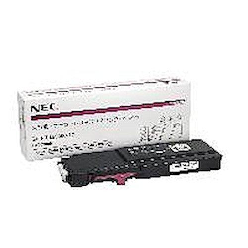 NEC PR-L5900C-17 大容量トナー マゼンタ(11,000枚) NE-TNL5900-17J