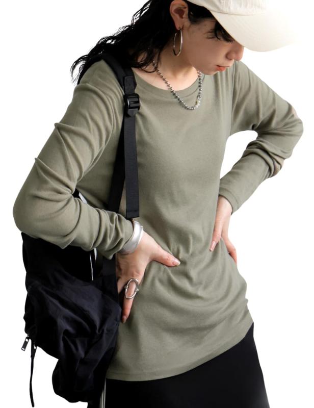 �ե�����BR���㤨���[antiqua] [����ƥ���] ������ ����T ���åȥ��� ��ǥ����� �ȥåץ� PN-00565�פβ����Ǥ������ʤ�2,543�ߤˤʤ�ޤ���