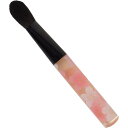 BP-3 六角館さくら堂 べっぴん桜筆アイシャドーブラシ 馬毛100% 桜軸 オリジナル化粧筆