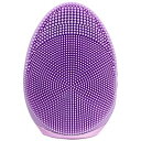 【ネイオンビューティ―】OPUS FACE (ラベンダー) 洗顔ブラシ 販売実績85万台 電動 防水 シリコン マイナスイオン 5段階スピード 洗顔用フェイスブラシ 美顔器 レディース メンズ
