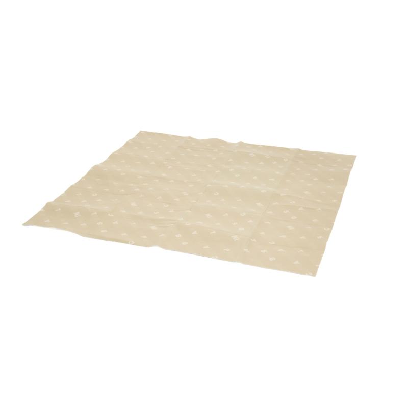 キャプテンスタッグ(CAPTAIN STAG) アウトドア マット プールマット 180×180cm/300×180cm カーキ UB-3084/UB-3085