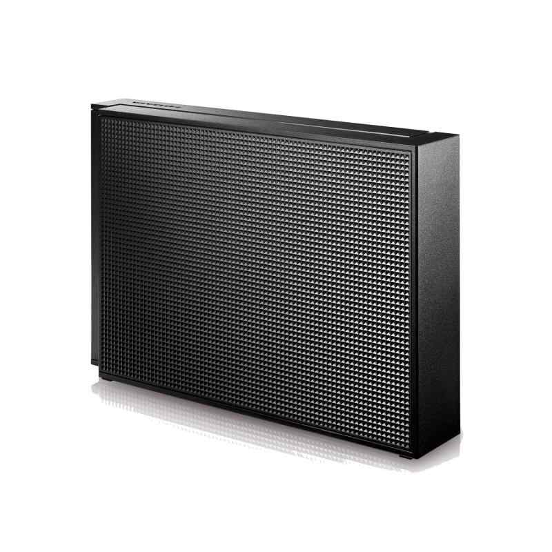 I-O DATA 外付けハードディスク EX-HDCZ