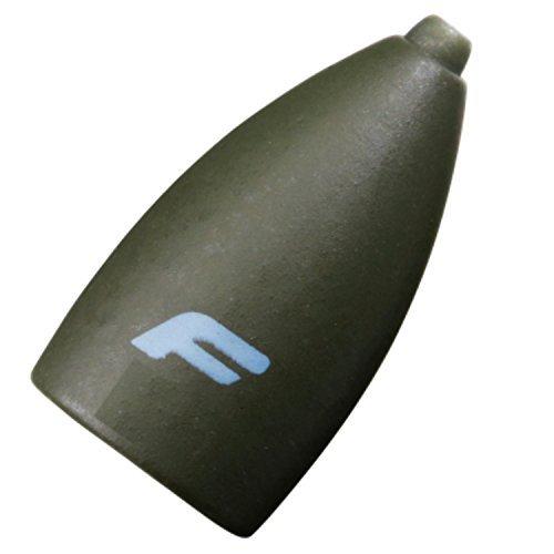 ダイワ(Daiwa) シンカー バザーズ ワームシンカー TG NEWバレット