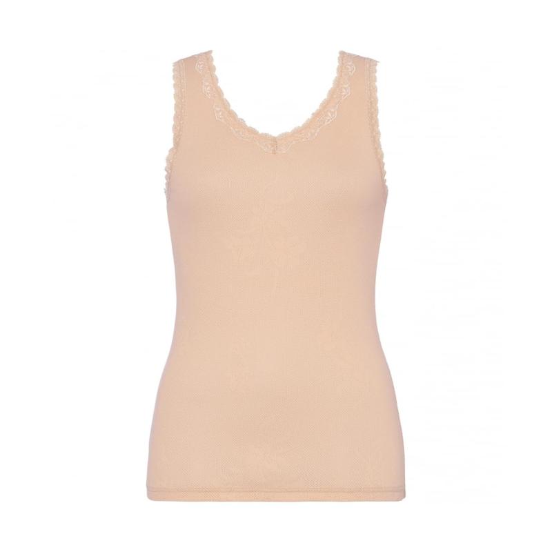 [Triumph] （トリンプ） 綿100メッシュ