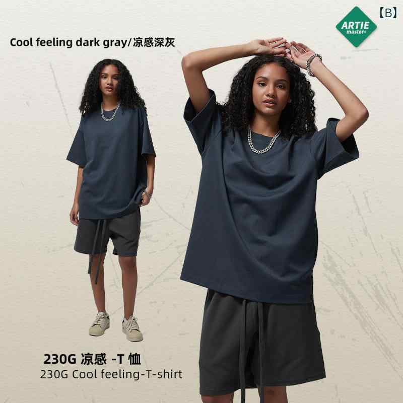 メンズ Tシャツ 短袖 春夏 接触冷感 速乾 綿素材 透気性 抗菌 防紫外線 耐摩耗 吸...