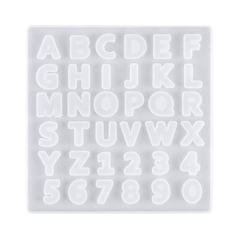 YFFSFDC シリコンモールド レジン型 抜き型 DIY 手芸 ハンドメイド 手作り アクセサリー かわいい