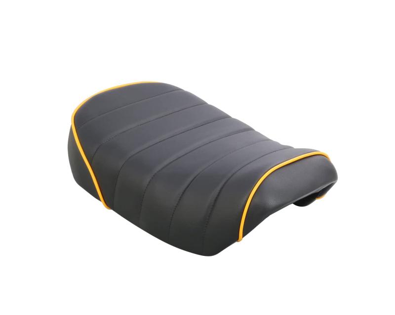 キタコ (KITACO) タックロールシート モンキー125(JB02)