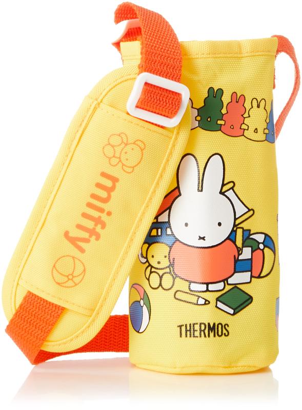 サーモス 交換用部品 ストローボトル (FHL-402F)用 ポーチ(3.0)