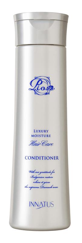 楽天市場】イナータス ローズ シャンプー 300mlの通販
