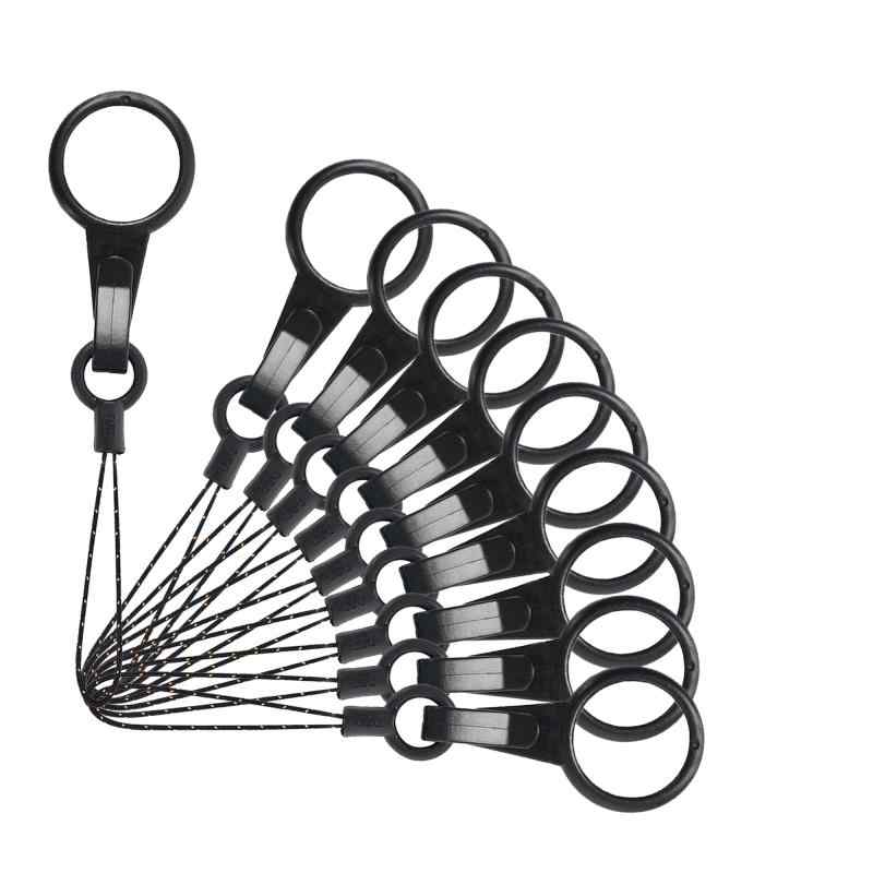 [AMUU] 携帯電話・スマートフォンアクセサリ デコレーション ストラップ・マスコット ショートハンドストラップ 落下防止 鍵 USBメモリ PSP游戏机など