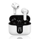 カシムラ ノイズコントール機能付きで音楽が楽しめて、クリアな音声で通話できる スマートワイヤレスイヤホン NBL-126