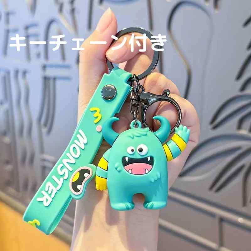 MEIKAWAKI イヤホンケース ソニー WF-1000XM5 用カバー ケース シリコーン製 創造性 可愛い かわいい カートゥーン 漫画 WF-1000XM5用対応インイヤーヘッドホン用ヘッドホンケース キーホルダー付き