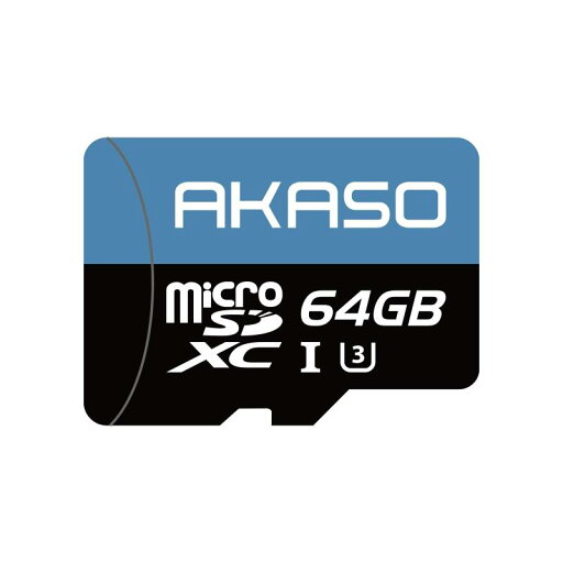 AKASO メモリーカード AKASO メモリーカード