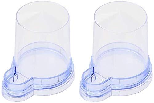 コバヤシ 小鳥タンク 水入れ K-19(4)