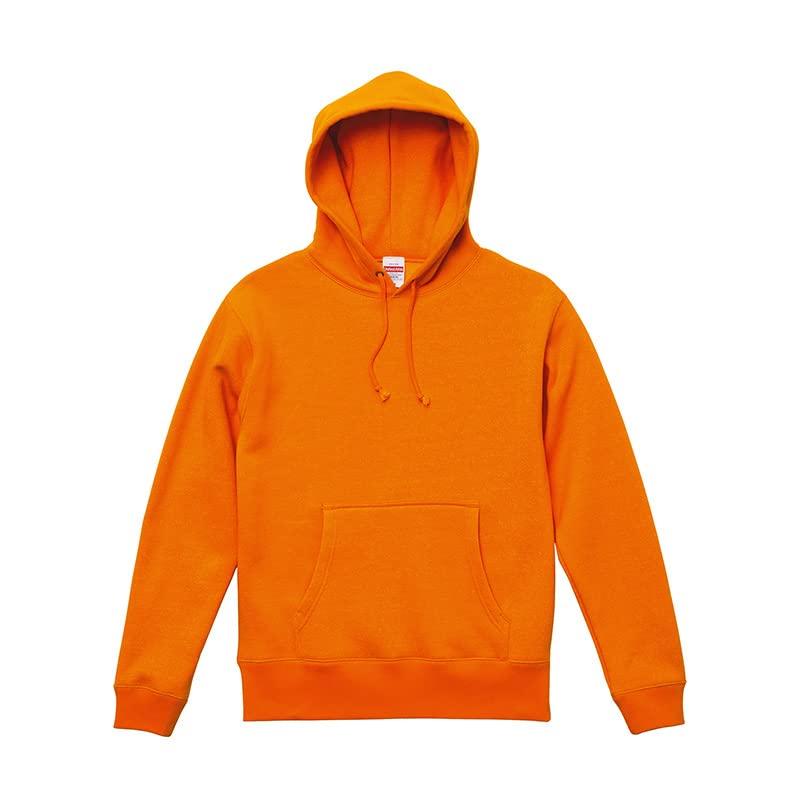 [ユナイテッドアスレ] 10.0オンス T/C スウェット プルオーバー パーカ(裏起毛) 561801[メンズ]