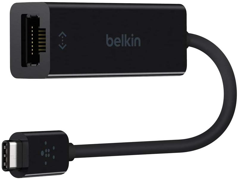 Belkin USB-C アダプター