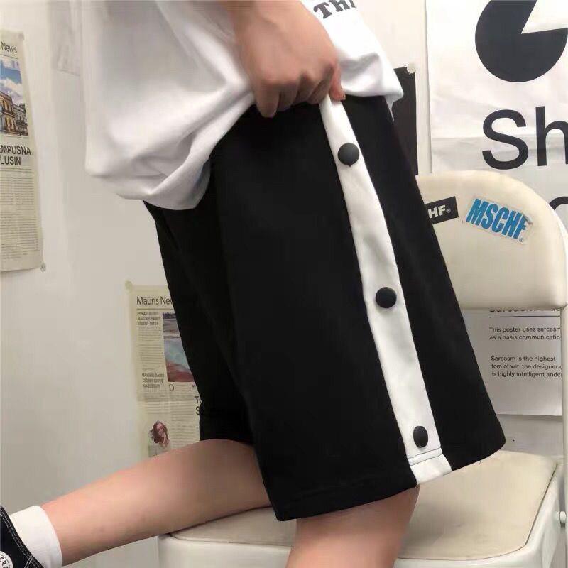 レディース ショートパンツ 春夏 黒 白 カラーバリエーション 接触冷感 雪ニール ストレッチ素材 ワイドレッグ ハイウエスト 膝上丈 コ..