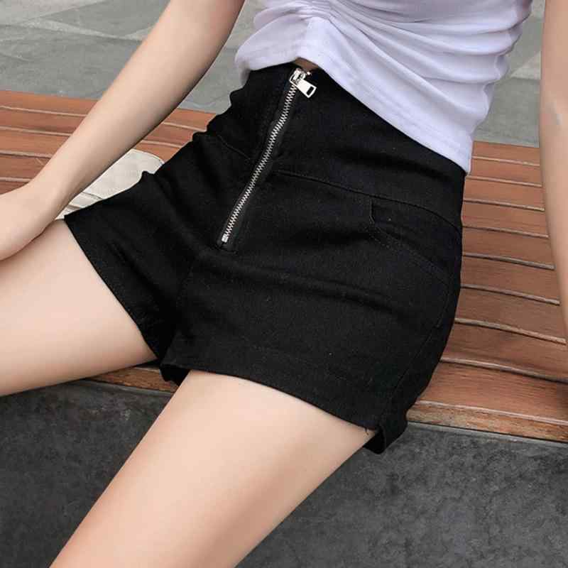 レディース ショートパンツ 夏 高腰 ブラック ワイドレッグ クールビズ 涼しい 軽量 伸縮性 接触冷感 ポリエステル プリンセス風 カジュアルパンツ 女性用 膝上丈 デザイン性 スリムシルエット 日常使い 黒 吸湿速乾 かわいい 甘め フレッシュ ハン