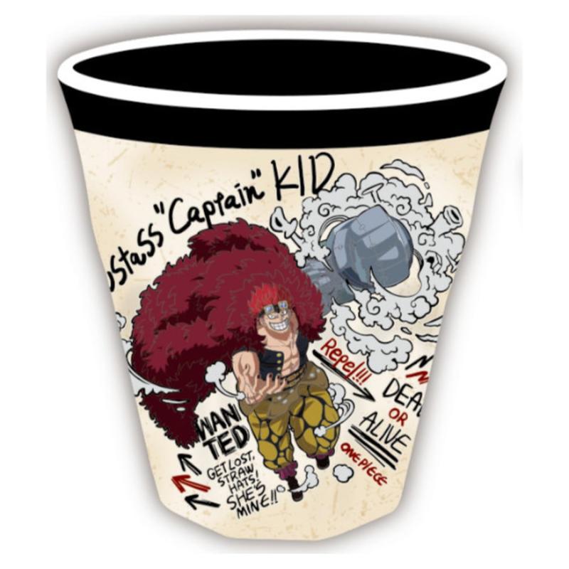 ケイカンパニー ワンピース メラミンカップ