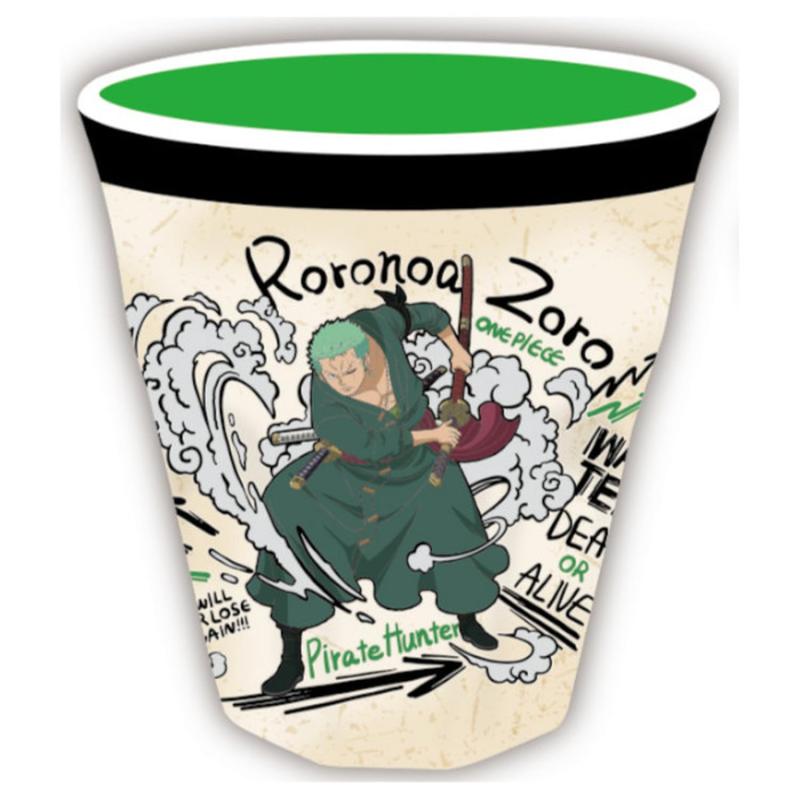 ケイカンパニー ワンピース メラミンカップ