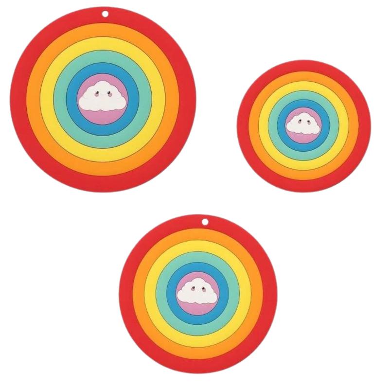 geneXgeneX[大中小3枚セ...