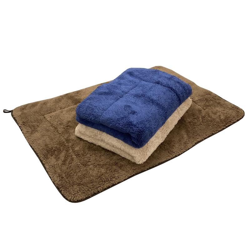 バスマット 3枚組