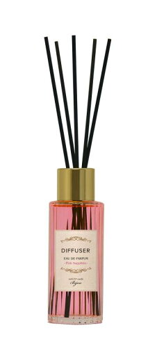 nobLED candle Bijou ディフューザー ピンクサファイア Pink Sapphire Diffuser ノーブレッド キャンドル ビジュー nobLED candle Bijou ディフューザー ピンクサファイア Pink Sapphire Diffuser ノーブレッド キャンドル ビジュー