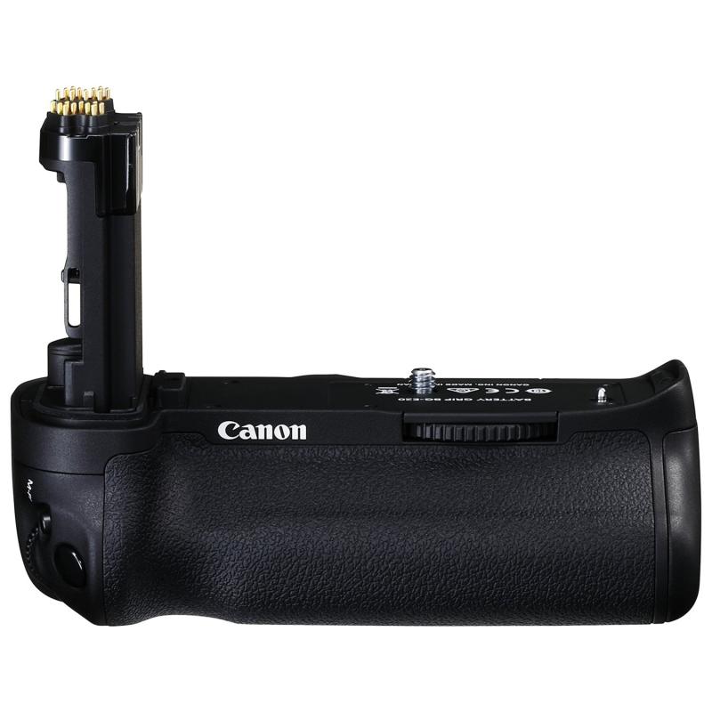 Canon バッテリーグリップ BG-E20型番:Canon バッテリーグリップ BG-E20対応機種:EOS5DMK4説明:EOS 5D Mark IV専用のバッテリーグリップ。